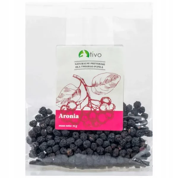 Tivo Aronia 70g