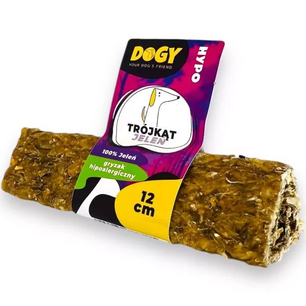 DOGY HYPO - Trójkąt z Jelenia 12cm 1szt