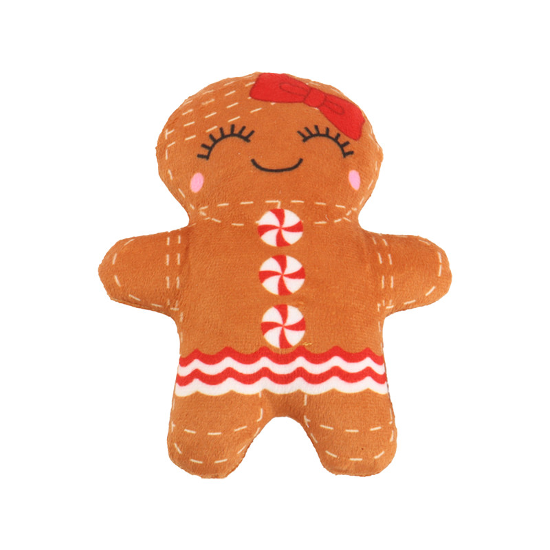 BUBA Święta! Pani Pierniczek Mini